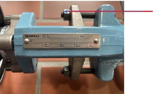 Product Recall: Emerson Sempell GmbH Valve Fastener ([已编辑])
