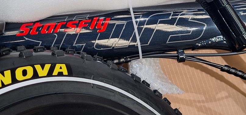 英国官方召回源每日巡检：Product Safety Report: Allegro M7 Sport Starsfly E-Bike (2605-0134)