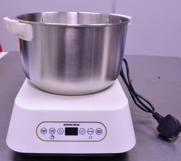 英国官方召回源每日巡检：Product Safety Report: Huandi Bear Dough Mixer sold via Amazon (2606-0197)