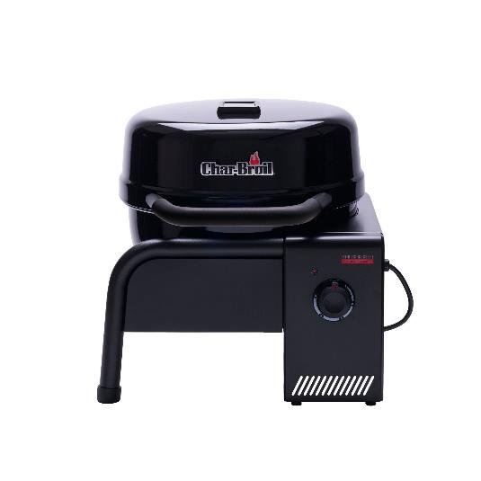 Product Recall: Char-Broil Patio Bistro BBQ Grills ([已编辑])