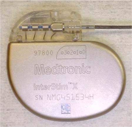 法国官方召回源每日巡检：INFORMATION AUX UTILISATEURS Dispositifs médicaux PUBLIÉ LE 25/09/2026 Electrodes de neurostimulation, neurostimulateur (accessoire) – Sondes InterStim SureScan IRM, Mo