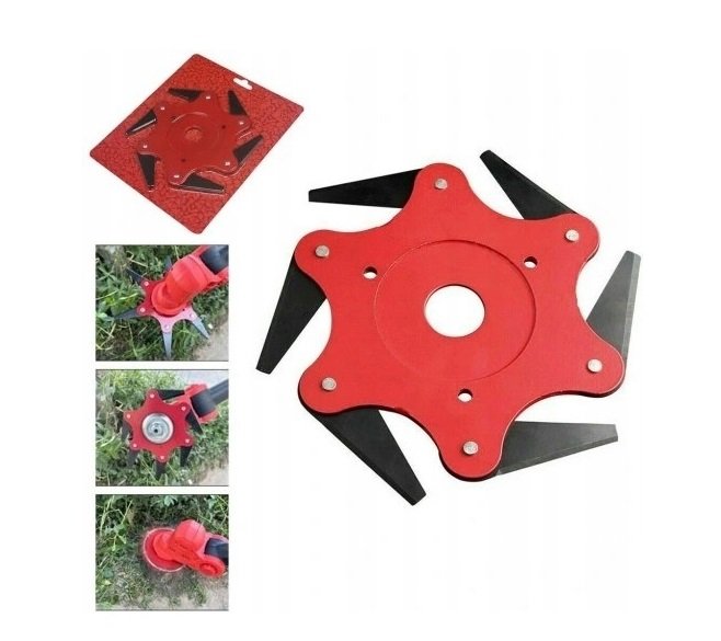 Attachment for brush cutter 召回/安全警示