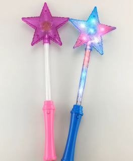 BATON LUMINEUX ETOILE 召回/安全警示