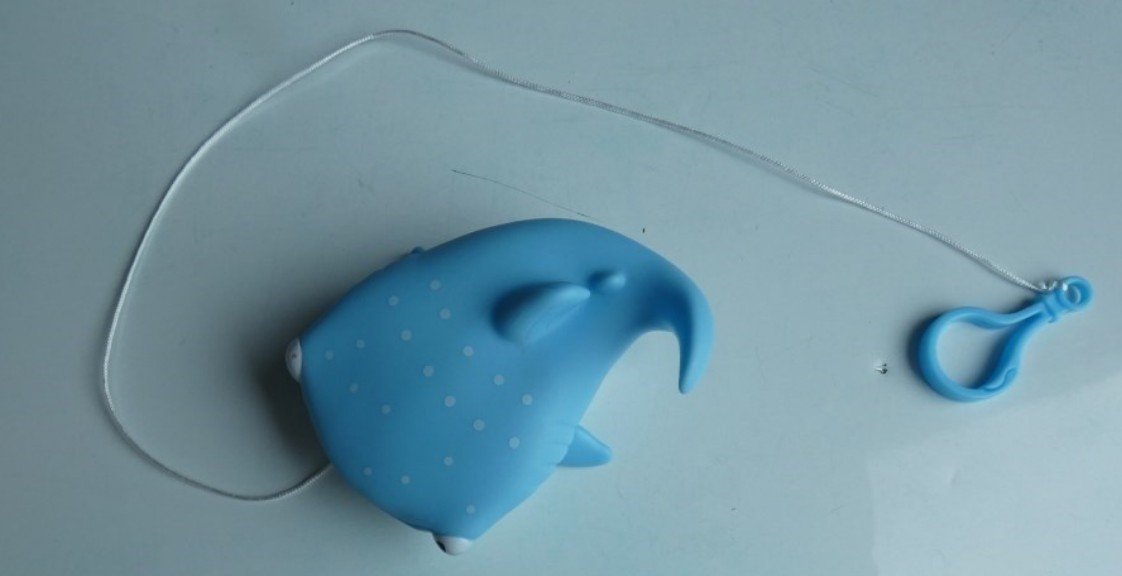 Bath toy 高风险召回