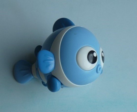 Bath toy 高风险召回