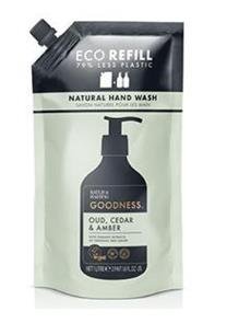 产品召回：Baylis & Harding Oud, Cedar & Amber 1L 洗手液补充装 ([已编辑])