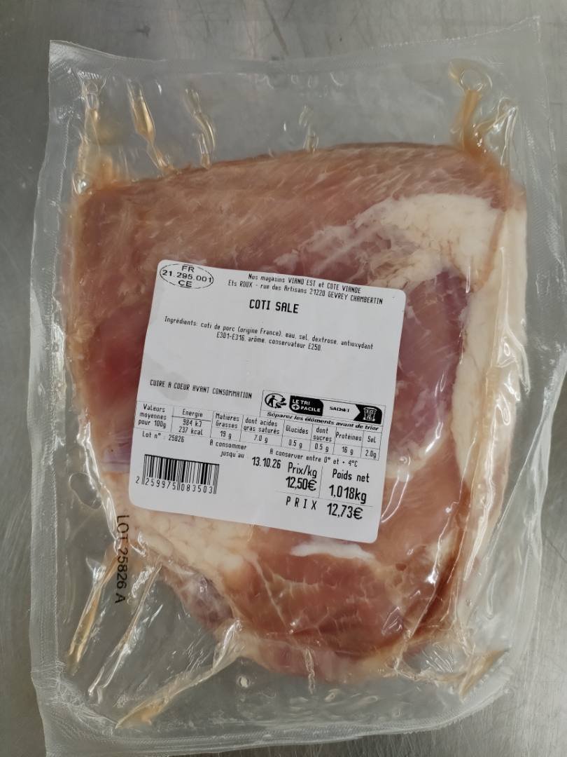COTI SALE 高风险召回