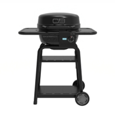 某些 Char-Broil Bistro Pro™ 电烤架 + 碳烤模式因潜在电击危险被召回