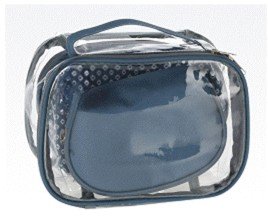 Cosmetic bag set 召回/安全警示
