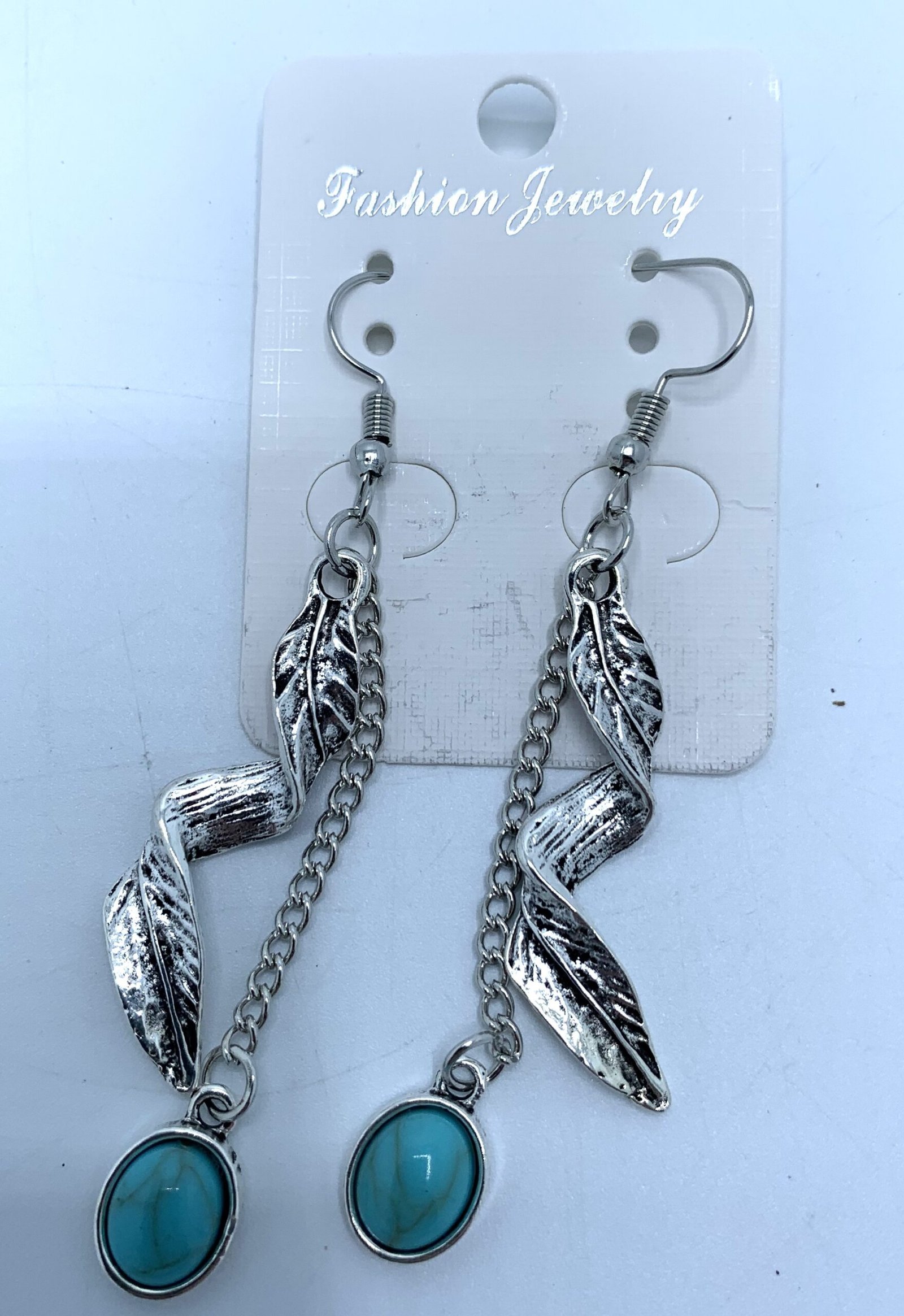 Earrings 召回/安全警示