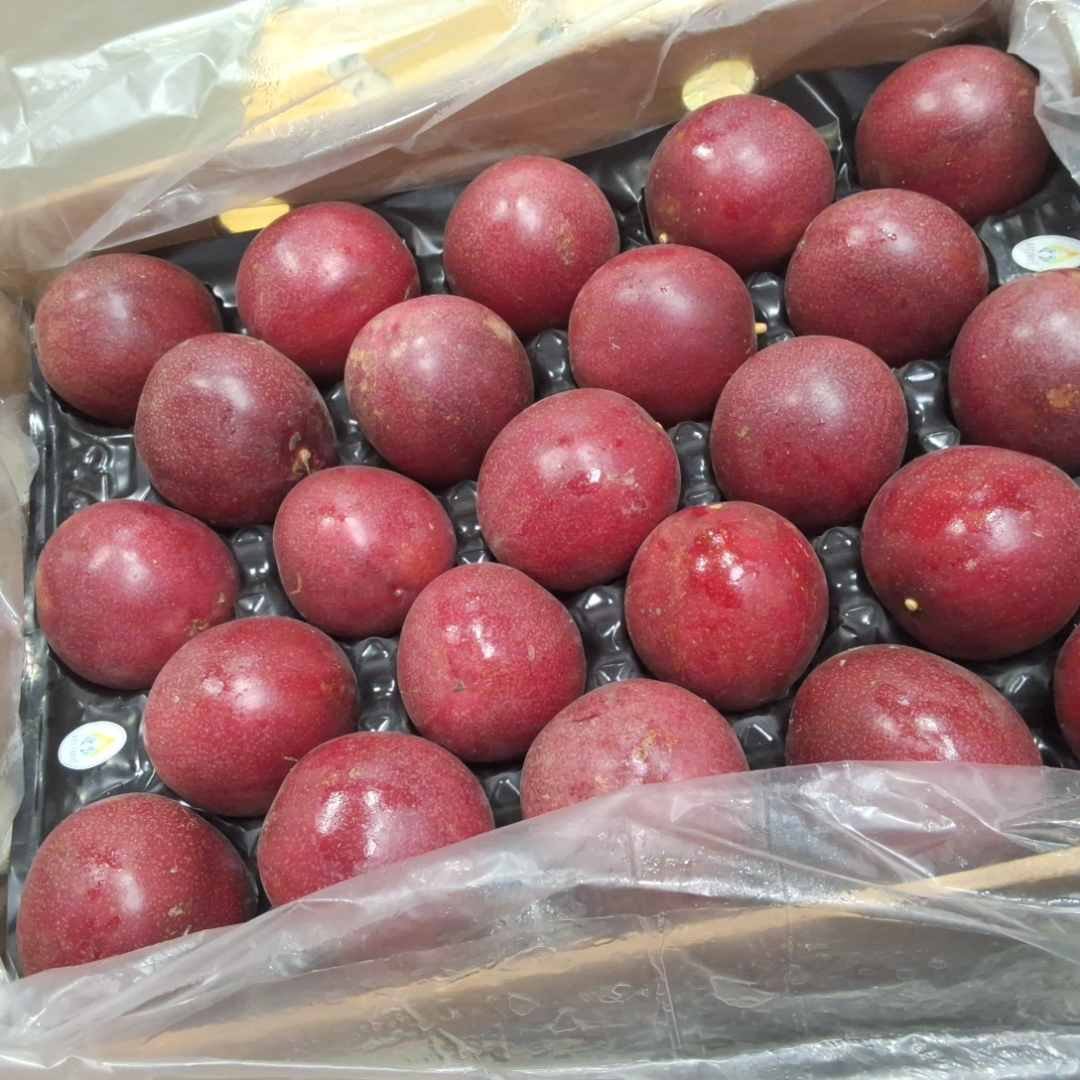 Fruit de la passion Vietnam 召回/安全警示