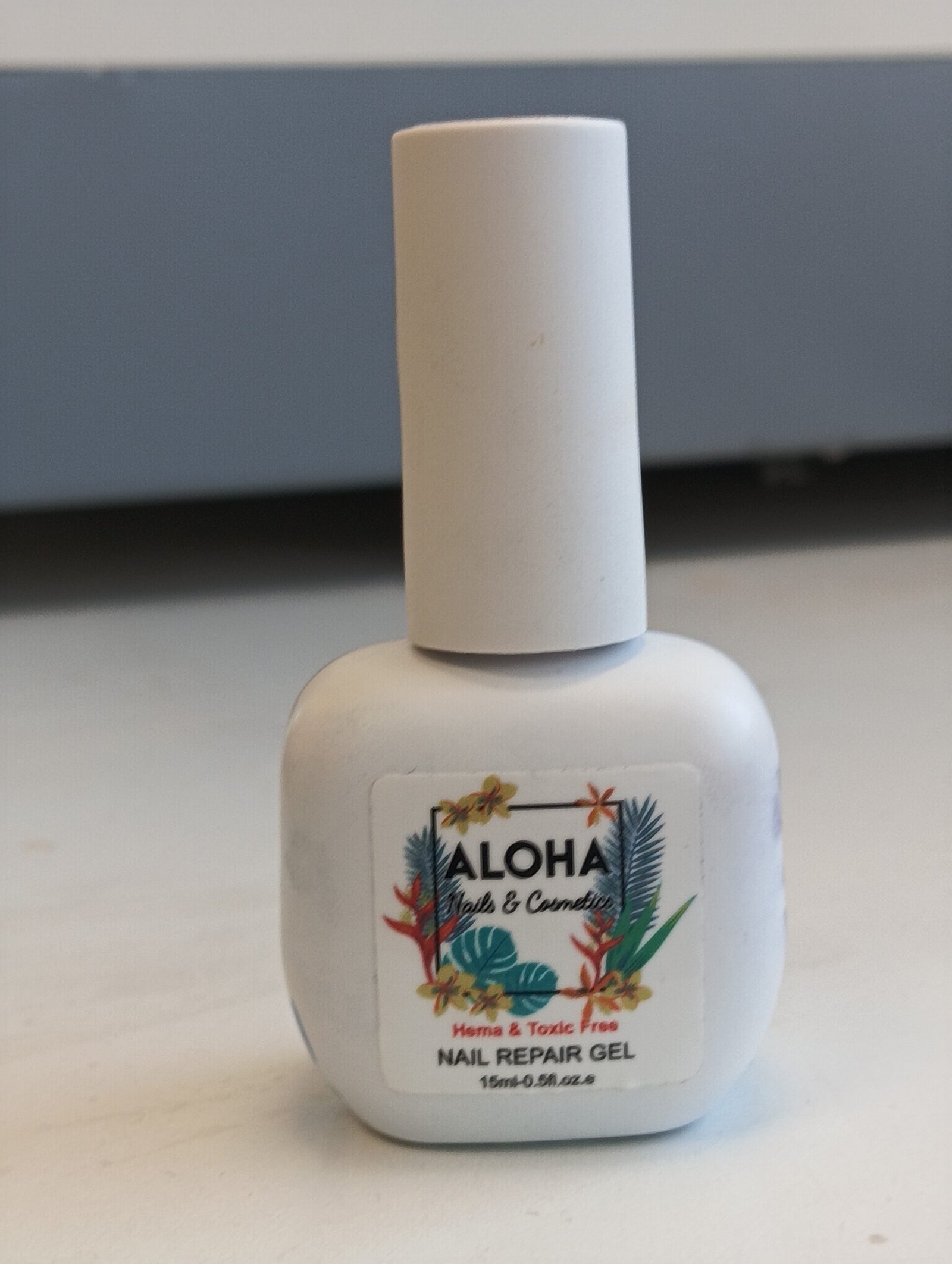 Gel nail polish 召回/安全警示