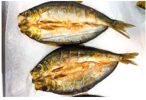 Hareng Kipper 高风险召回