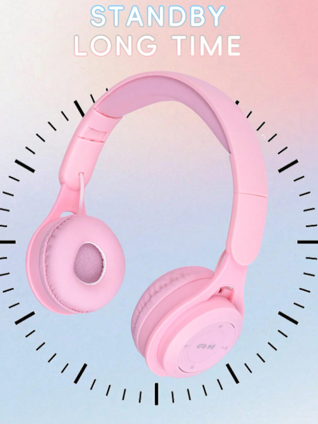 Headphones 召回/安全警示