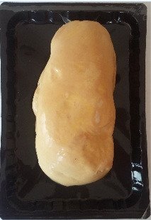 LA TRUFFE PERIGOURDINE 召回/安全警示