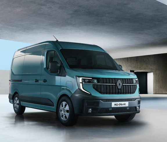 Light commercial vehicle 高风险召回