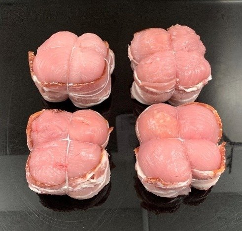 Paupiette de volaille 高风险召回