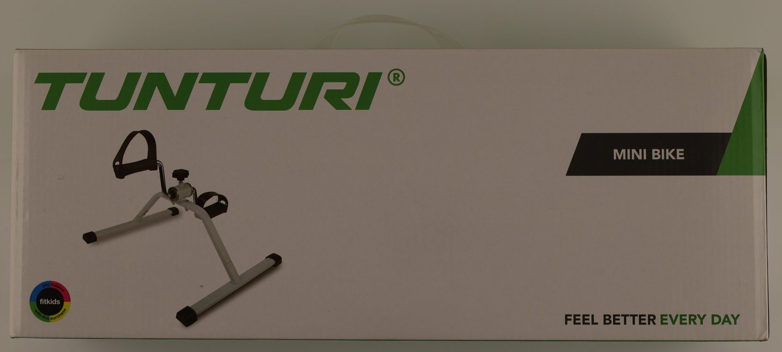 Pedal exerciser 召回/安全警示