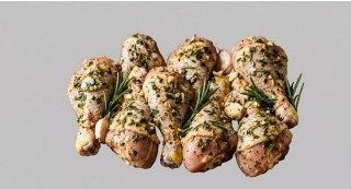 Pilon de poulet 高风险召回