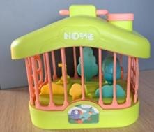 Plastic toy 高风险召回