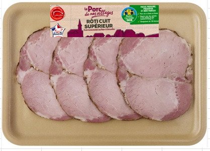 Porc de Nos Villages 高风险召回