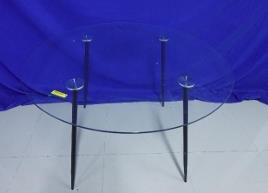 Product Recall: Antonia Space Saving Dining Set ([已编辑])