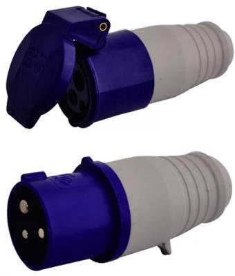 Product Recall: Diall 16A Blue Site Connector and Blue Site Socket (Male and Female) ([已编辑])
