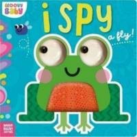 Product Recall: Groovy Baby “I Spy a Fly” Book ([已编辑])