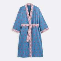 Product Recall: La Redoute Alanis Printed Bathrobe ([已编辑])