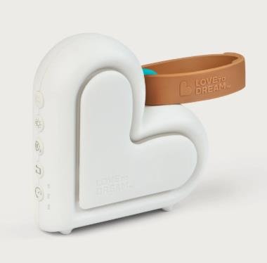 Product Recall: Love to Dream Sleep Machine ([已编辑])