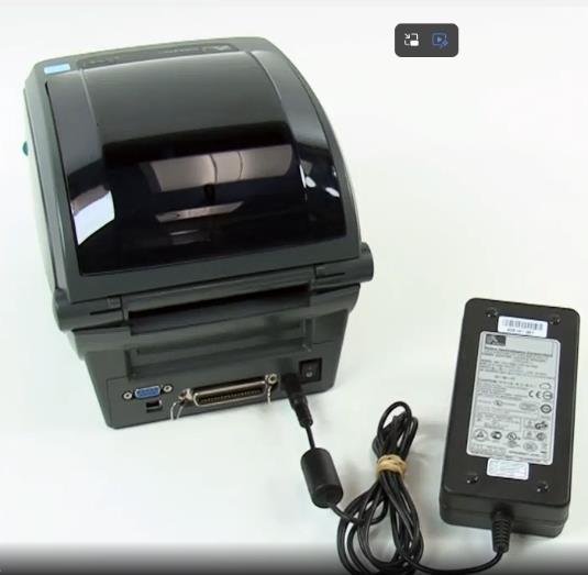 Product Recall: Zebra Prescription Printer Power Supply Units ([已编辑])