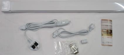 Product Safety Report: Amdelne Tri-Proof Light ([已编辑])