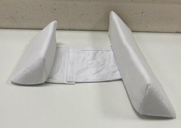 Product Safety Report: Baby Side Sleeper Wedge sold via Amazon ([已编辑])