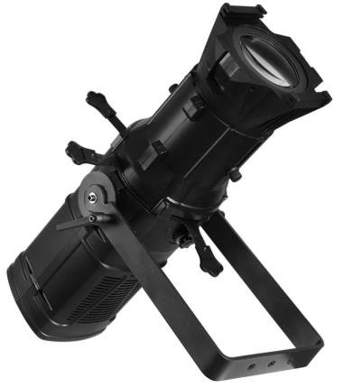 Product Safety Report: Betopper LED Spotlight Stage Light ([已编辑])