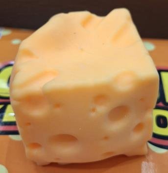 Product Safety Report: Cheese Vent Toy Squishy ([已编辑]b)