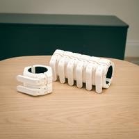 Product Safety Report: Fittle Box Weight Collar/Clip ([已编辑])