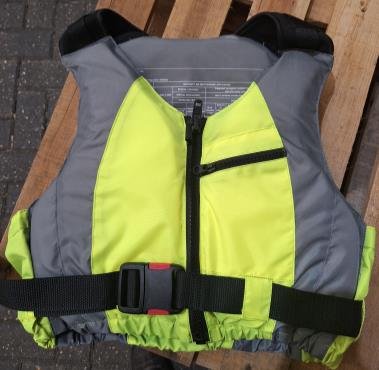 Product Safety Report: GARVEE Buoyancy Aid ([已编辑])
