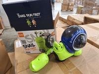 Product Safety Report: RUNQ! Snail Run Fast Toy sold via Amazon ([已编辑])