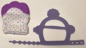 Product Safety Report: Vicloon Baby Teether sold via Amazon ([已编辑])