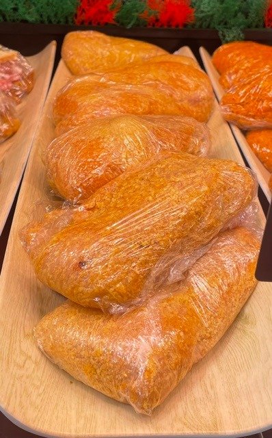 Produit fabriqué en boucherie 高风险召回