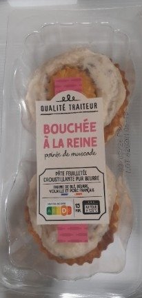 QUALITE TRAITEUR 高风险召回