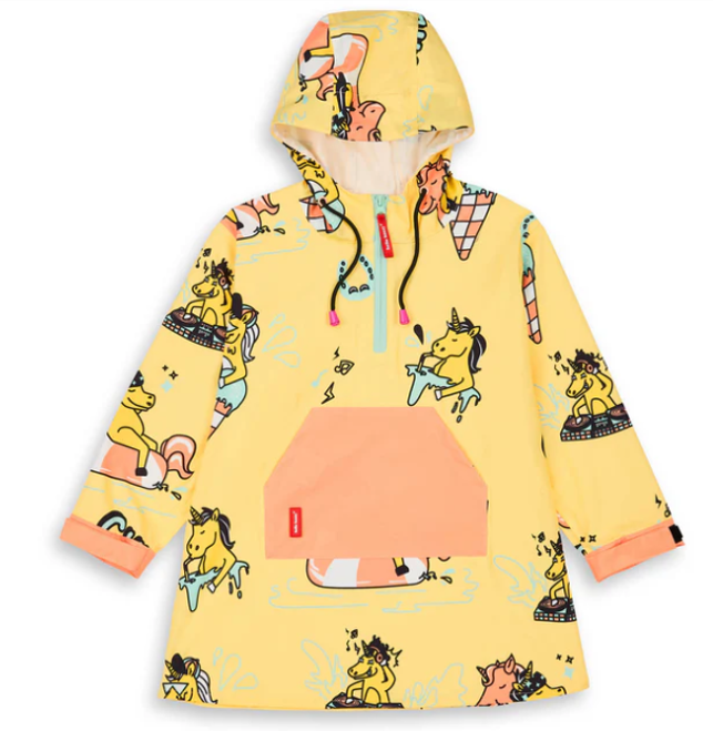 Raincoat 高风险召回