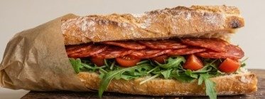 Sandwich Chorizo et Chorizo coupe 高风险召回