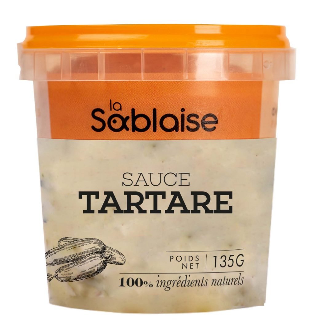 Sauce Tartare 135g 召回/安全警示