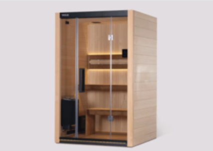 Sauna360 扩大召回 Tylö Halmstad 和 Kiruna 混合桑拿因跌倒危险；提供新修复方案