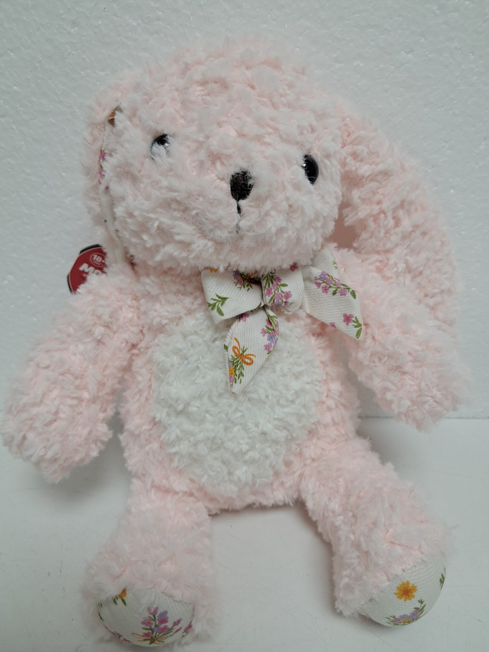 Soft toy 召回/安全警示