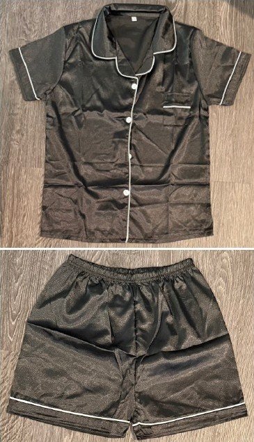 Sweet Cubby 召回儿童休闲服套装，因存在严重烧伤或死亡风险