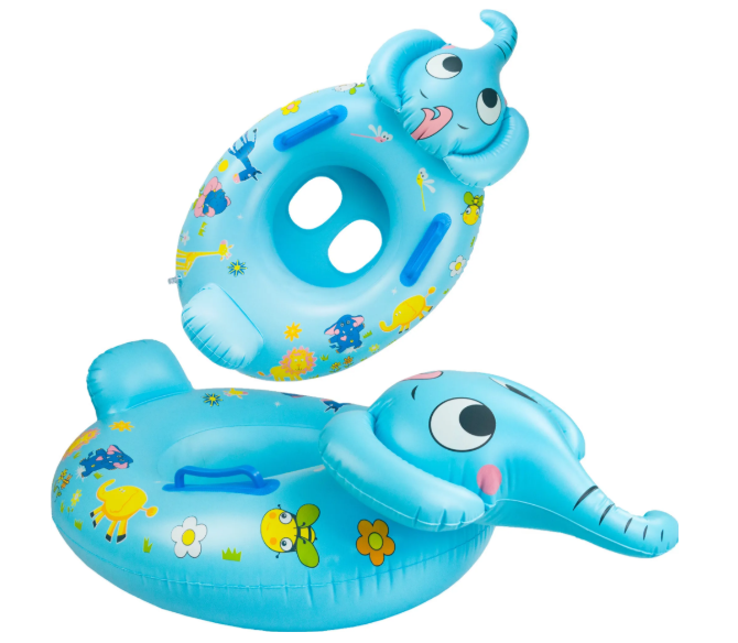 Swim seat 高风险召回