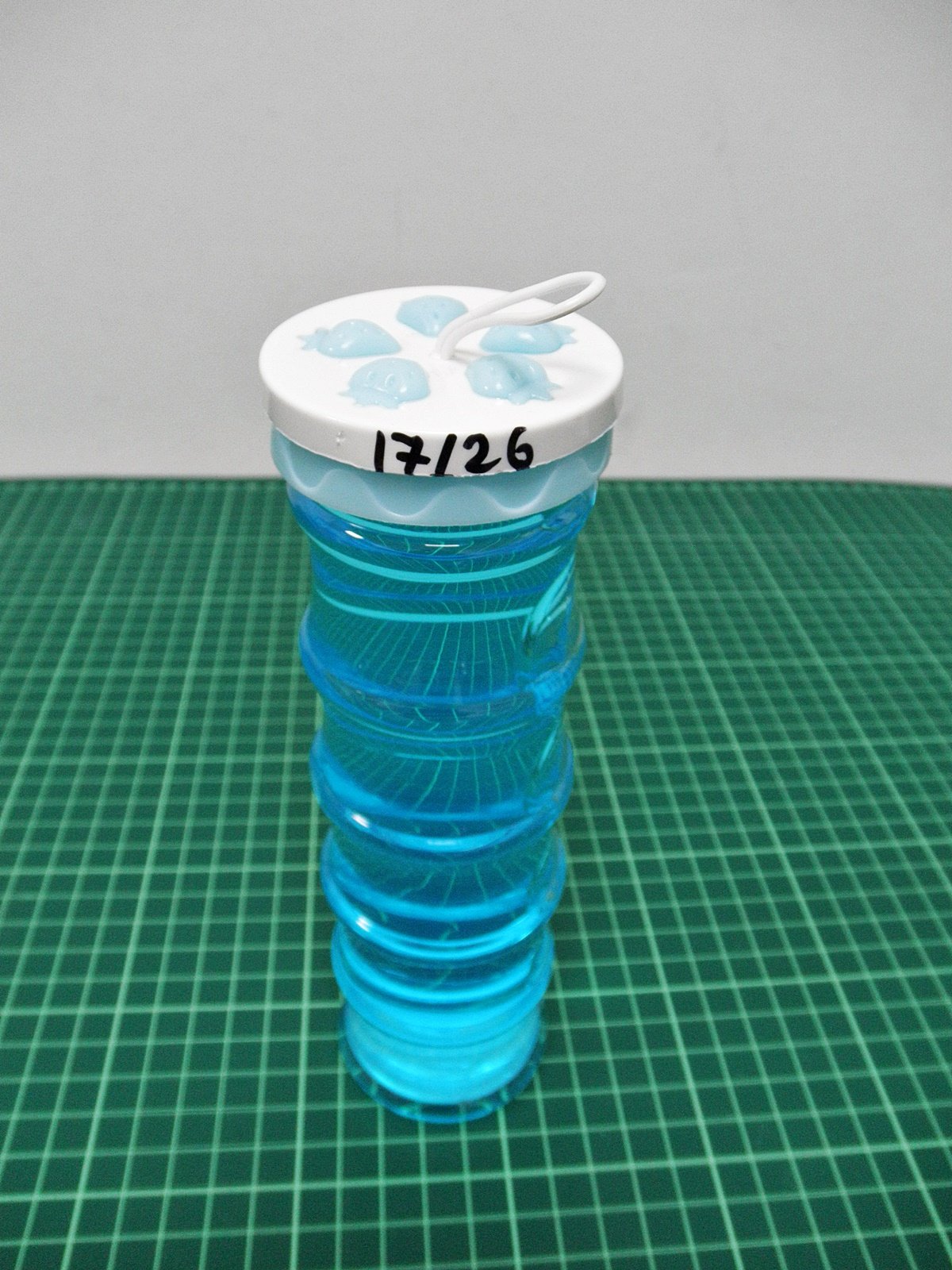 Toy slime 召回/安全警示