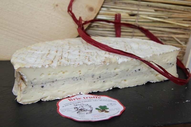 Truffé briard 高风险召回